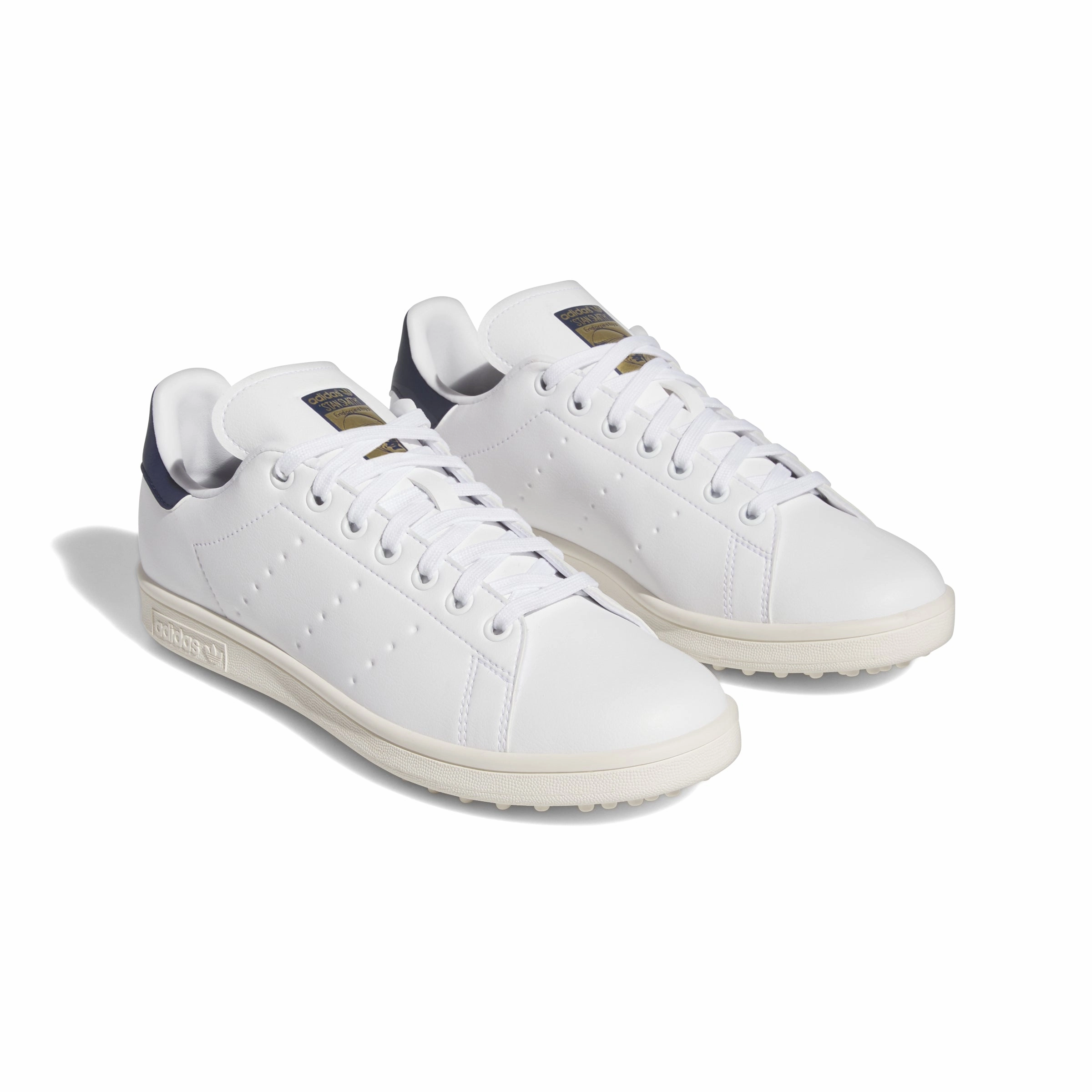 Adidas Mens Stan Smith Golf Shoes Adidas Men's Performance Gear