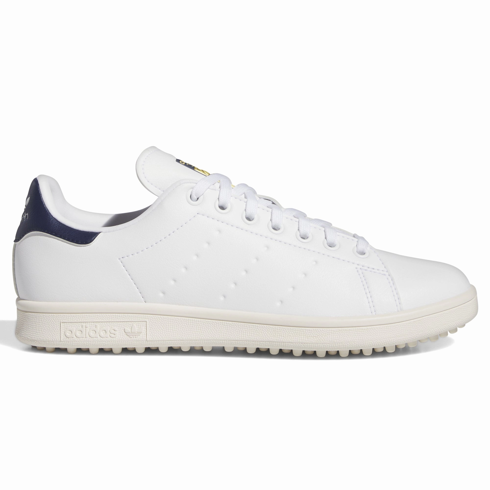 Adidas Mens Stan Smith Golf Shoes Adidas performance gear for men