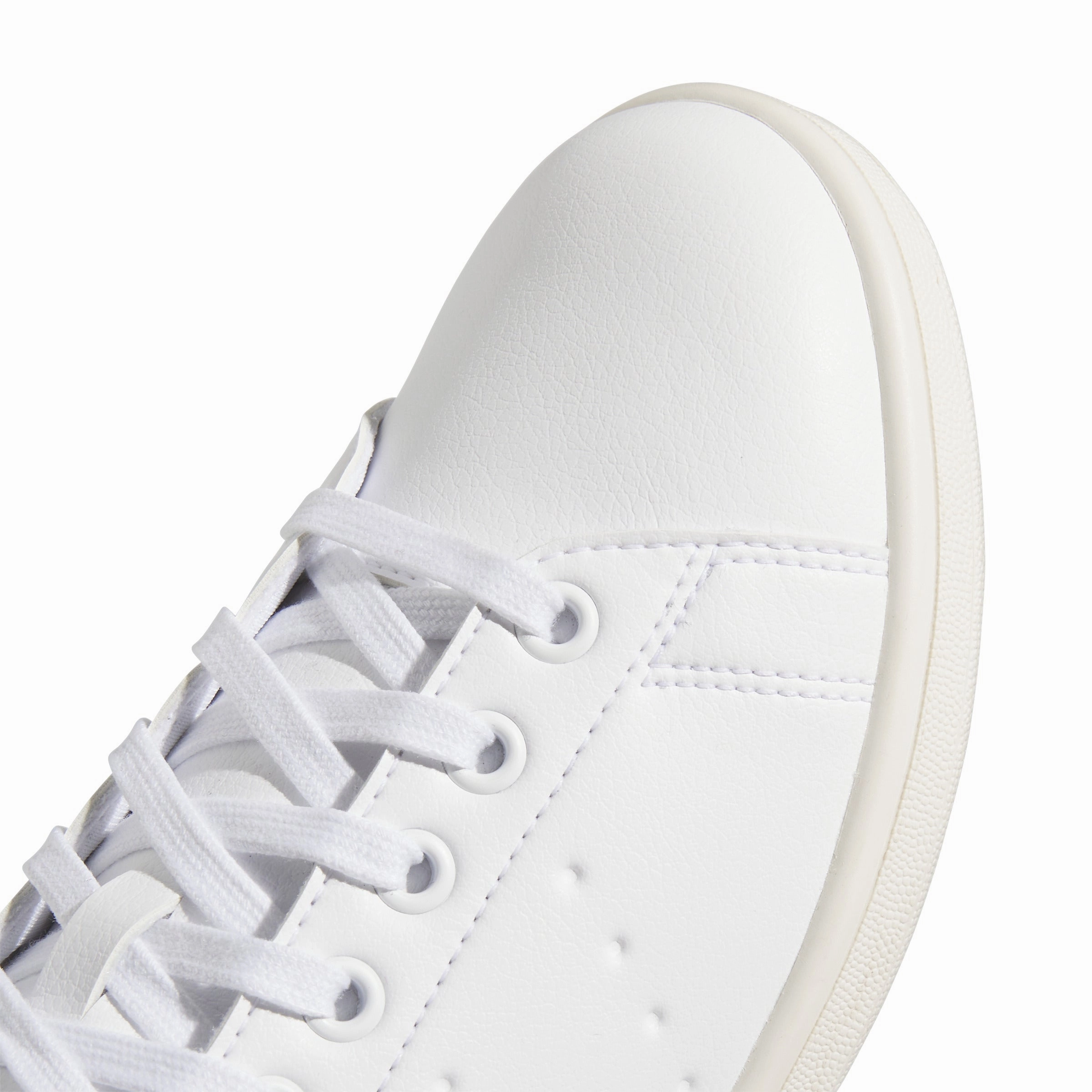Adidas Mens Stan Smith Golf Shoes Lightweight Men's Spikeless Golf Shoes