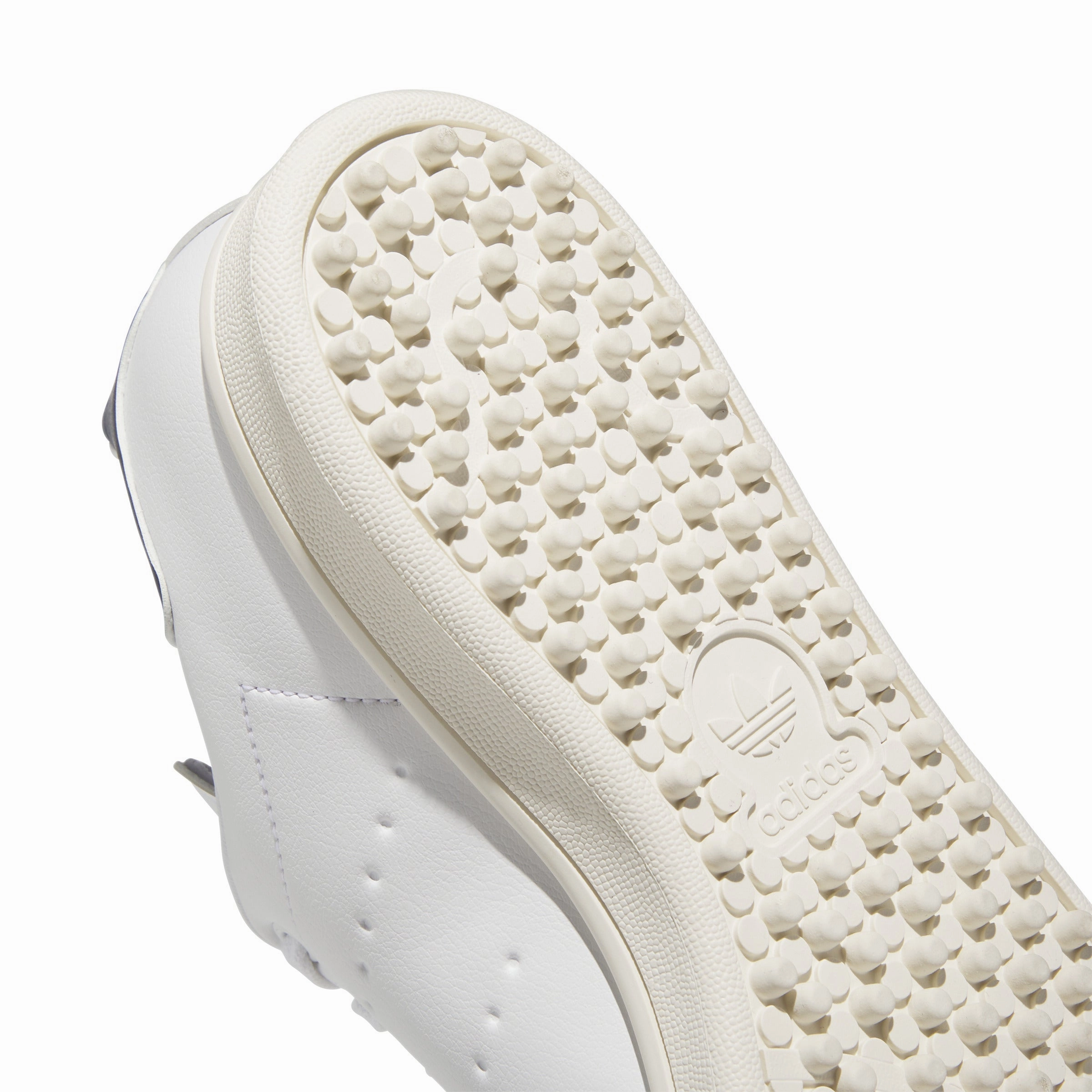 Adidas Mens Stan Smith Golf Shoes Lightweight Men's Spikeless Golf Shoes