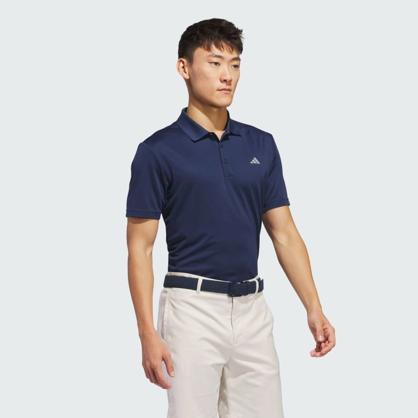 Adidas Performance Polo Shirt Adidas Men's Performance Gear