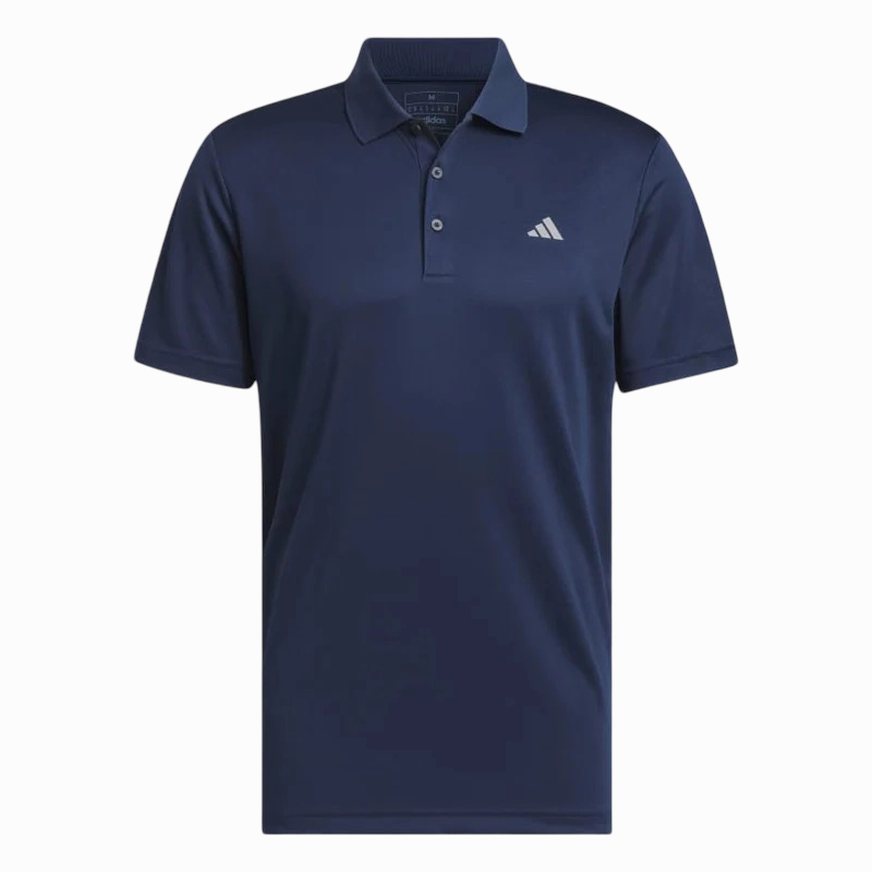 Adidas Performance Polo Shirt Adidas Men's Performance Gear