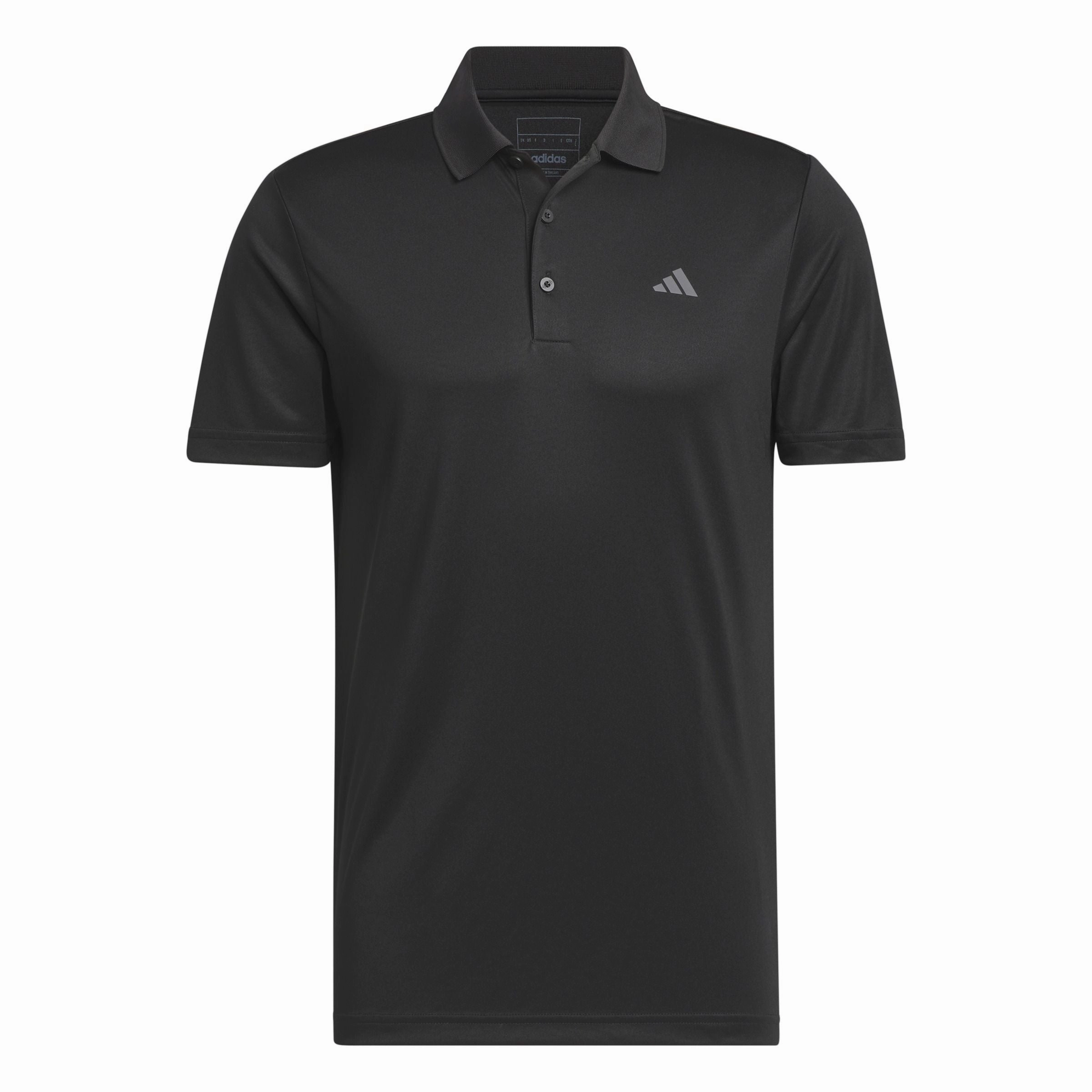 Adidas Performance Polo Shirt Adidas performance gear for men