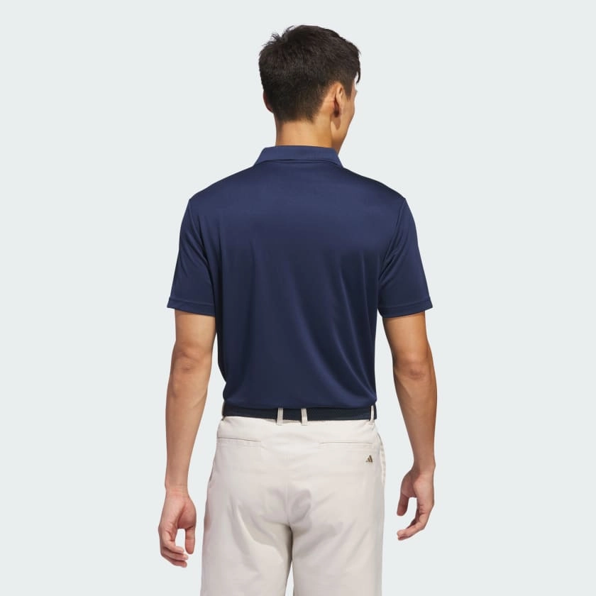 Adidas Performance Polo Shirt Adidas Men's Performance Gear