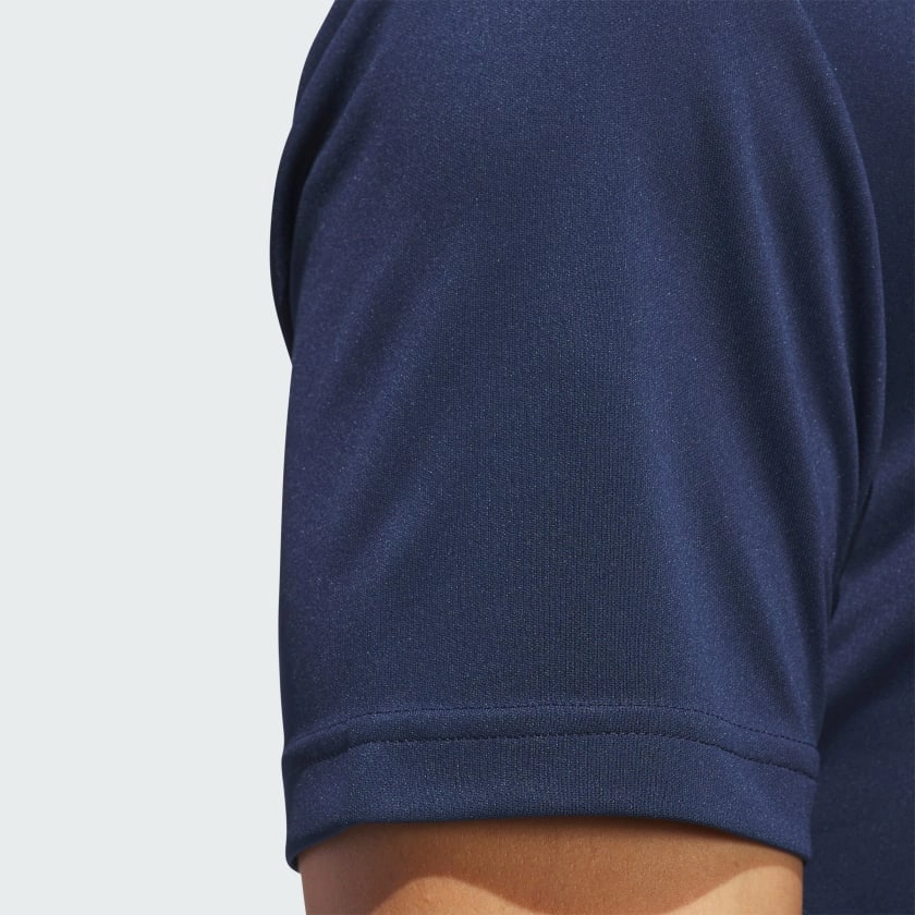 Adidas Performance Polo Shirt Adidas Men's Performance Gear
