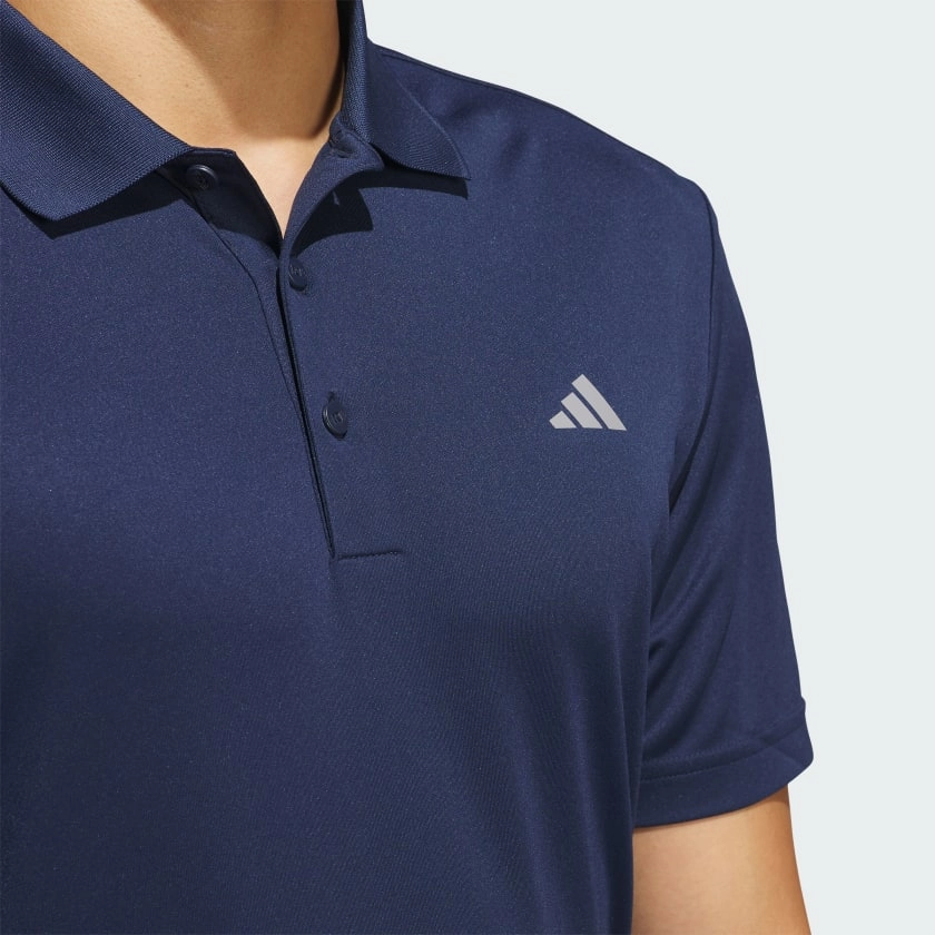 Adidas Performance Polo Shirt Adidas Men's Performance Gear