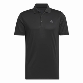 Adidas Performance Polo Shirt Adidas performance gear for men