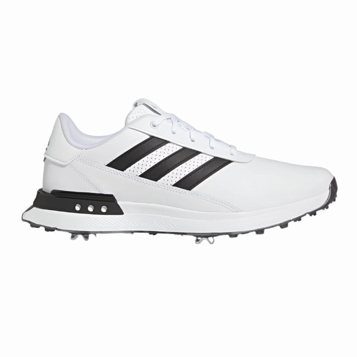 Adidas S2G 24 Golf Shoes Spiked golf shoes for men