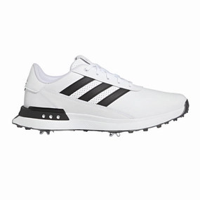Adidas S2G 24 Golf Shoes Spiked golf shoes for men