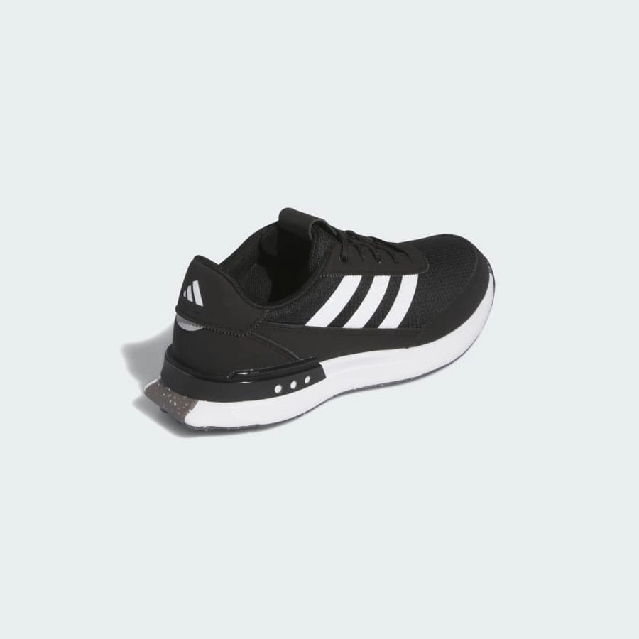 Adidas S2G 24 Ladies Spikeless Golf Shoes - Black Women's Spikeless Golf Shoes