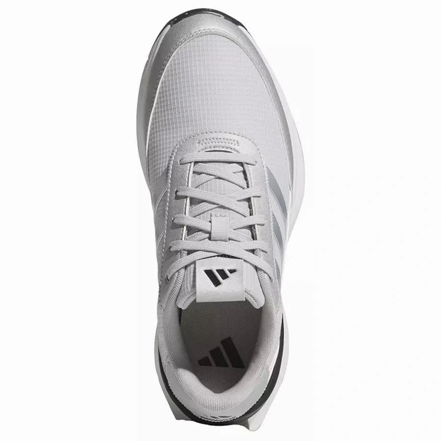 Adidas S2G 24 Ladies Spikeless Golf Shoes - Grey Women's Spikeless Golf Shoes