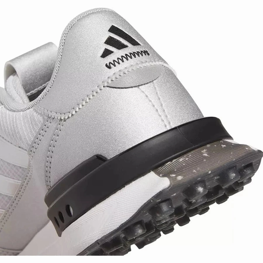 Adidas S2G 24 Ladies Spikeless Golf Shoes - Grey Women's Spikeless Golf Shoes