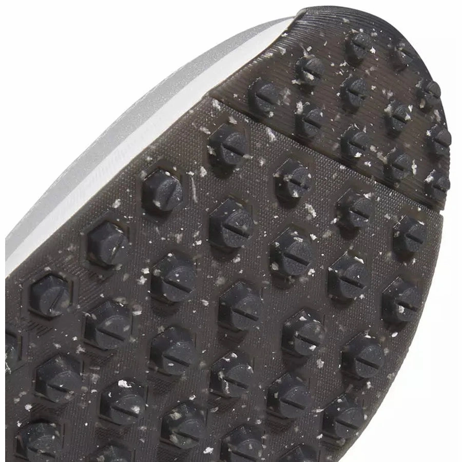 Adidas S2G 24 Ladies Spikeless Golf Shoes - Grey Women's Spikeless Golf Shoes