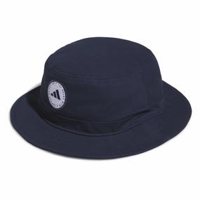 Adidas Solid Bucket Hat Adidas women's athletic clothing