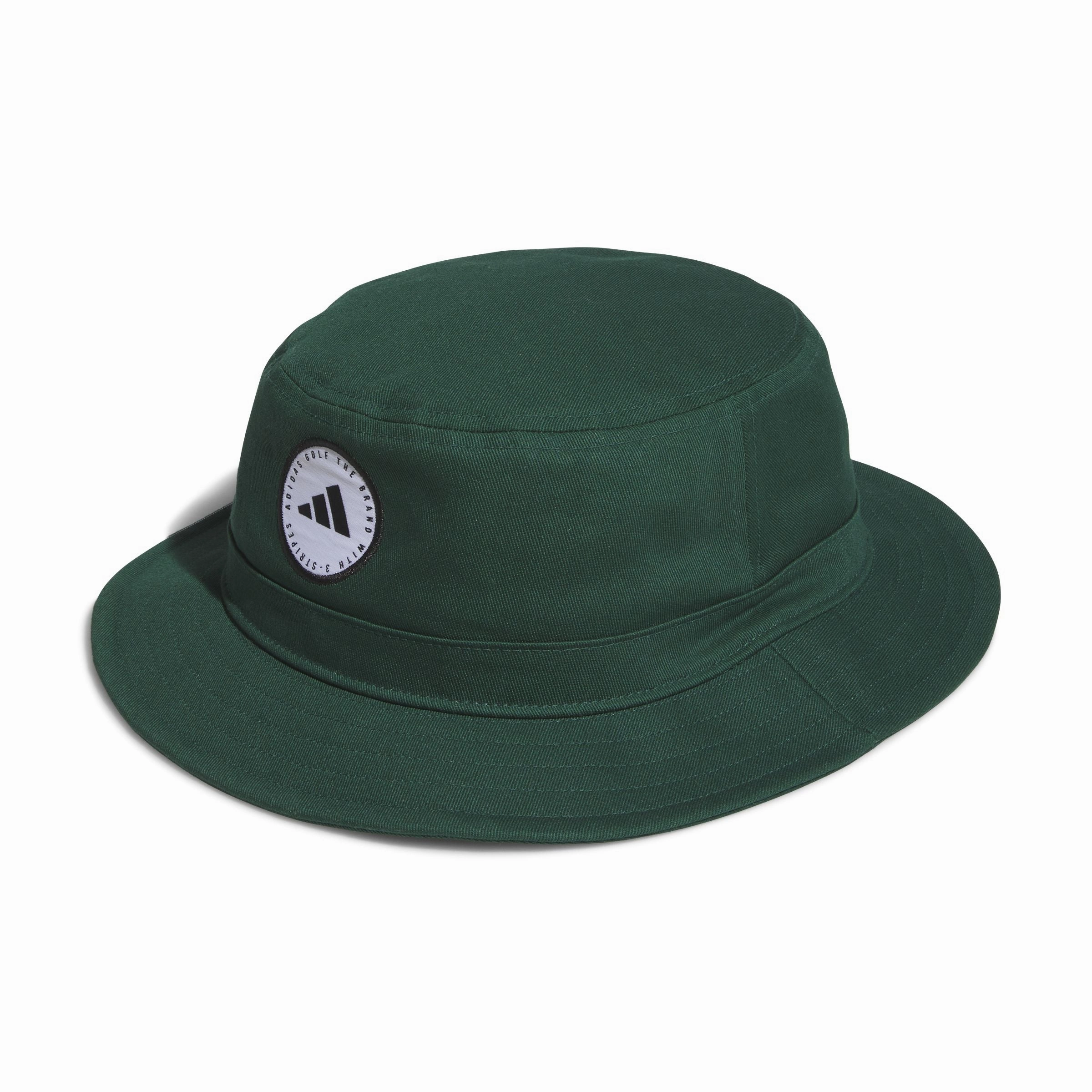 Adidas Solid Bucket Hat Adidas Women's Clothing