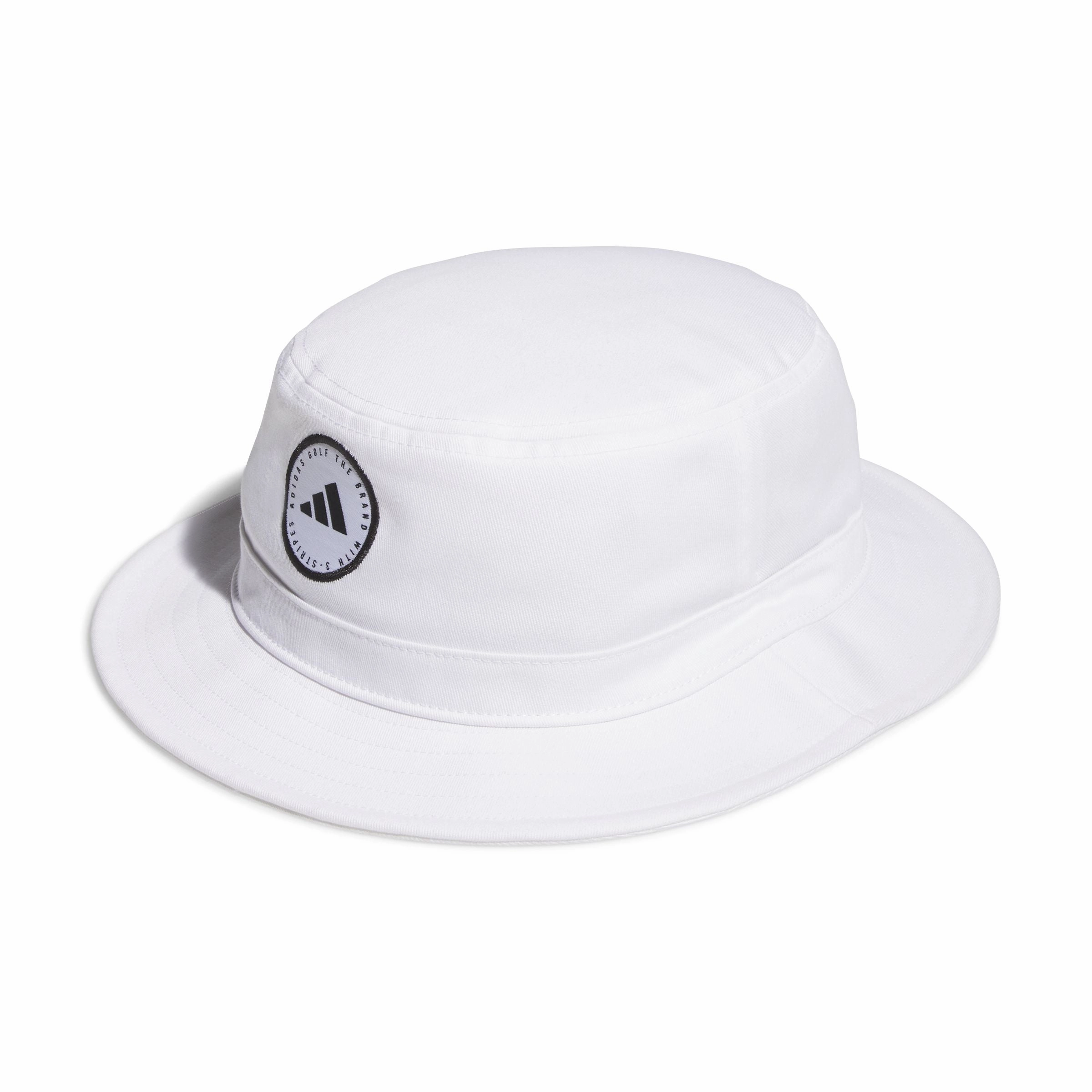 Adidas Solid Bucket Hat Adidas Women's Clothing