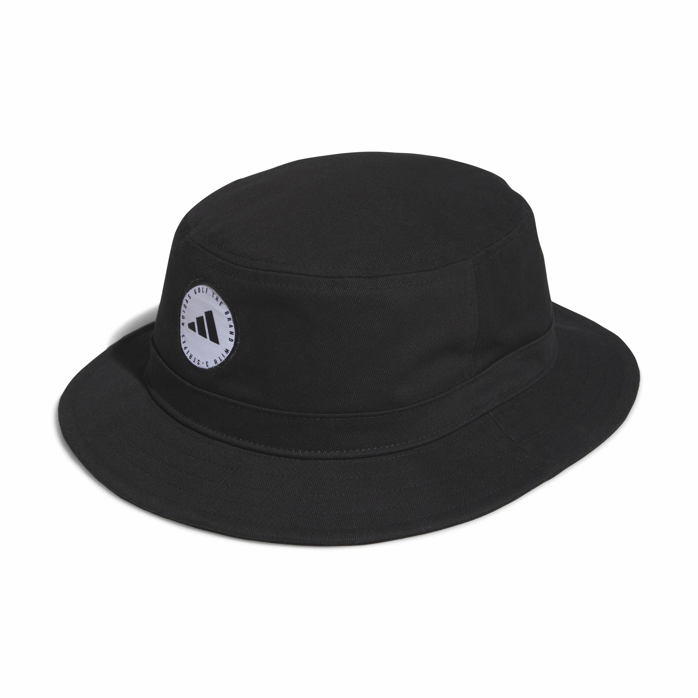 Adidas Solid Bucket Hat Adidas Women's Clothing