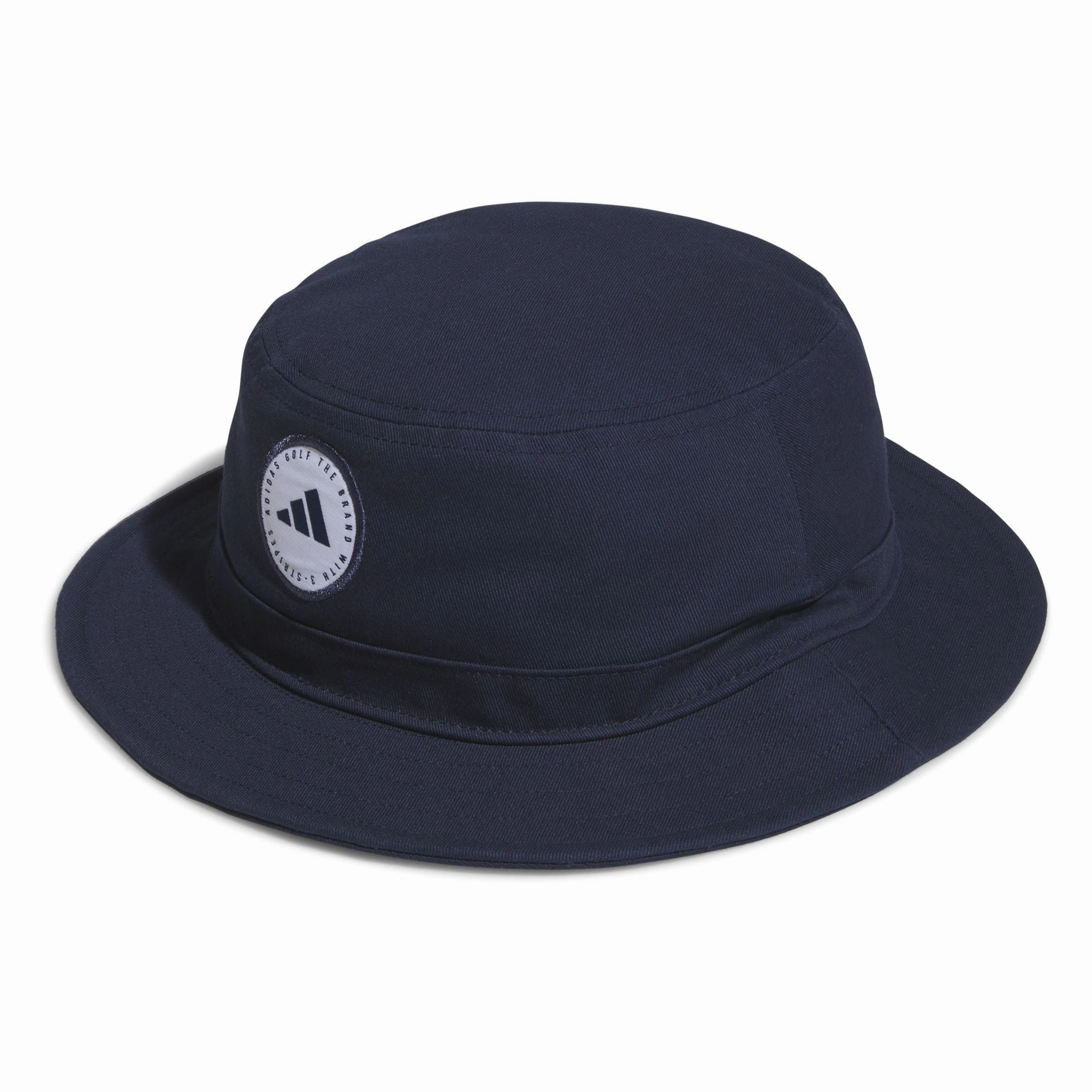 Adidas Solid Bucket Hat Adidas women's athletic clothing