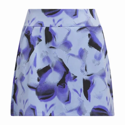 Adidas Ultimate365 Skort - Blue Spark Adidas women's athletic clothing