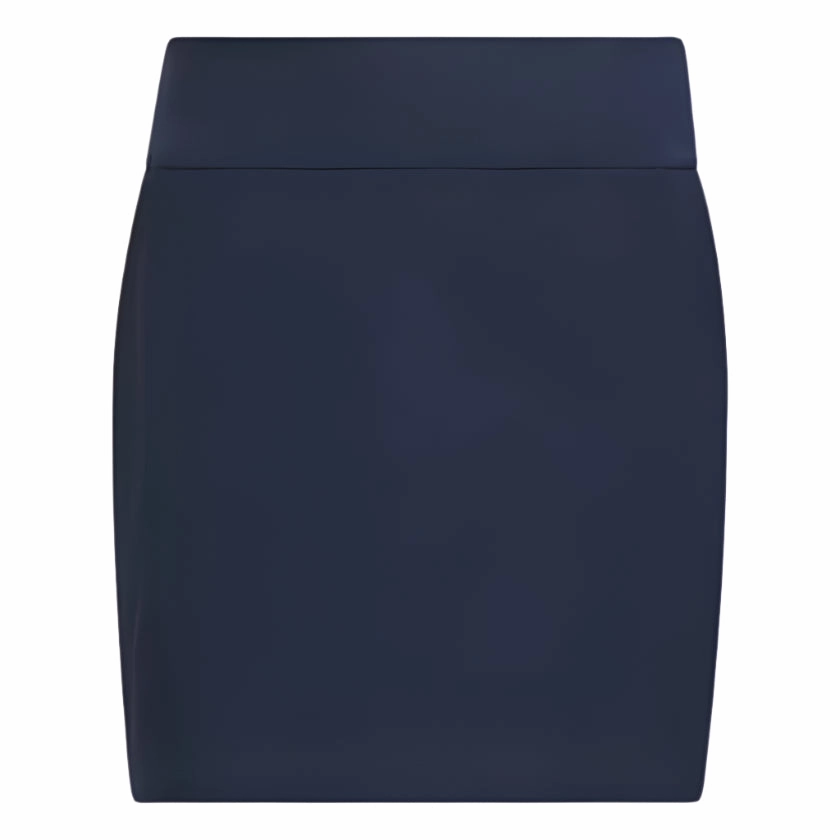 Adidas Ultimate365 Solid Skort - Collegiate Navy Adidas women's athletic clothing