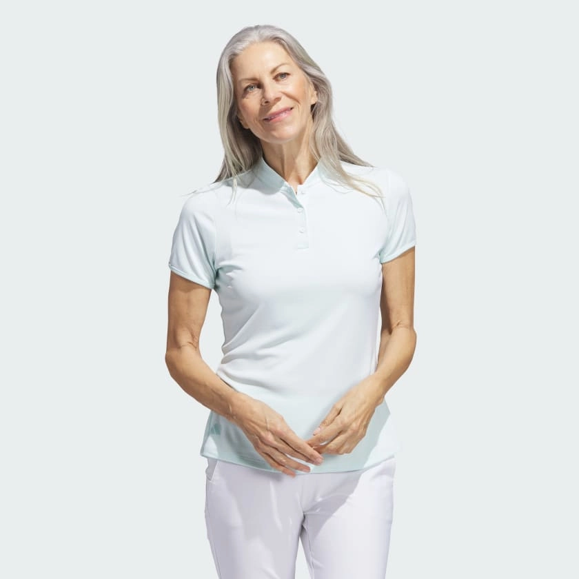 Adidas Women's Essentials Dot Polo Adidas Women's Clothing