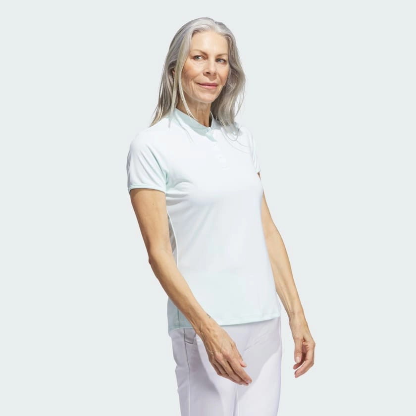 Adidas Women's Essentials Dot Polo Adidas Women's Clothing