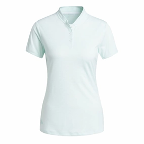 Adidas Women's Essentials Dot Polo Adidas women's athletic clothing