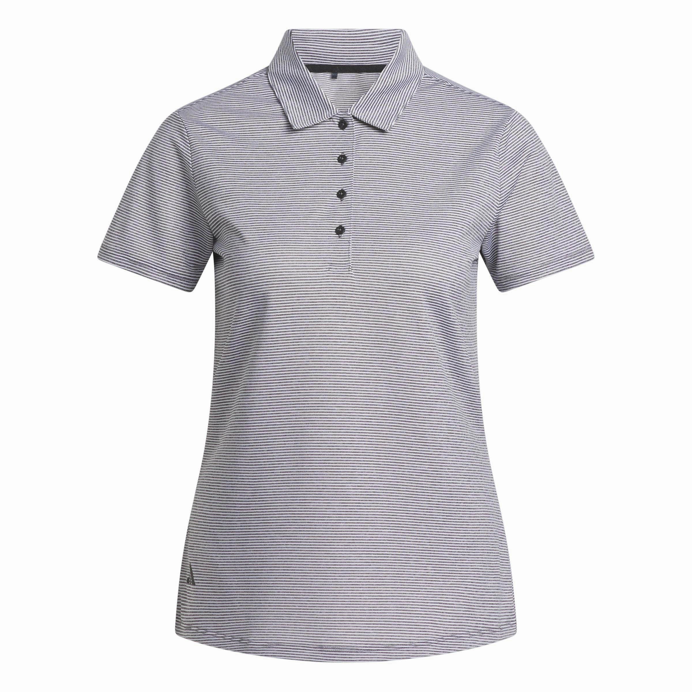 Adidas Women's Polo shirt adidas Ottoman Adidas women's athletic clothing