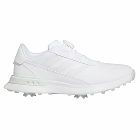 Adidas Women's S2G BOA 24 Golf Shoes Adidas women's athletic clothing