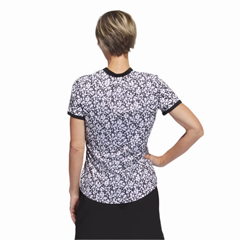 Adidas Women's Ultimate365 Golf Polo Shirt Adidas Women's Clothing