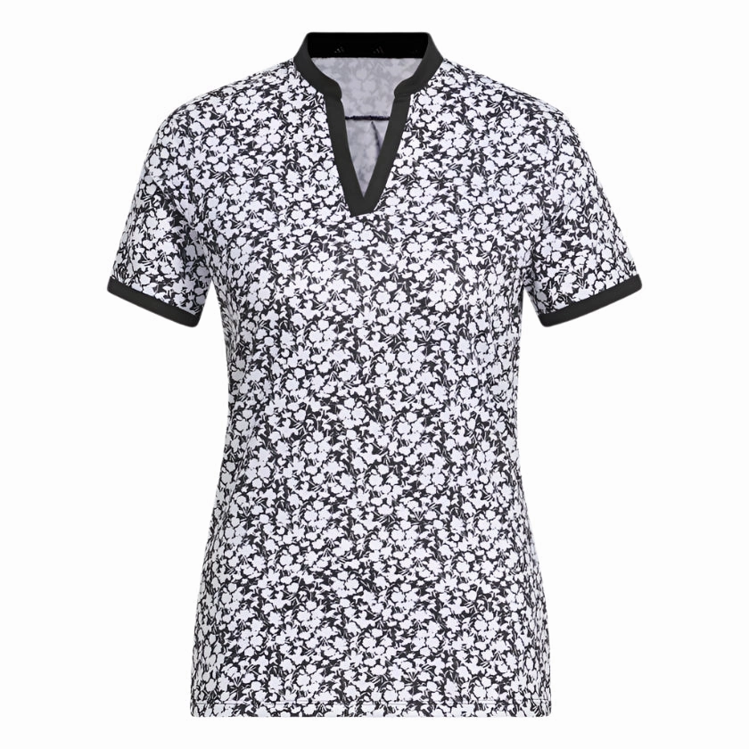 Adidas Women's Ultimate365 Golf Polo Shirt Adidas Women's Clothing