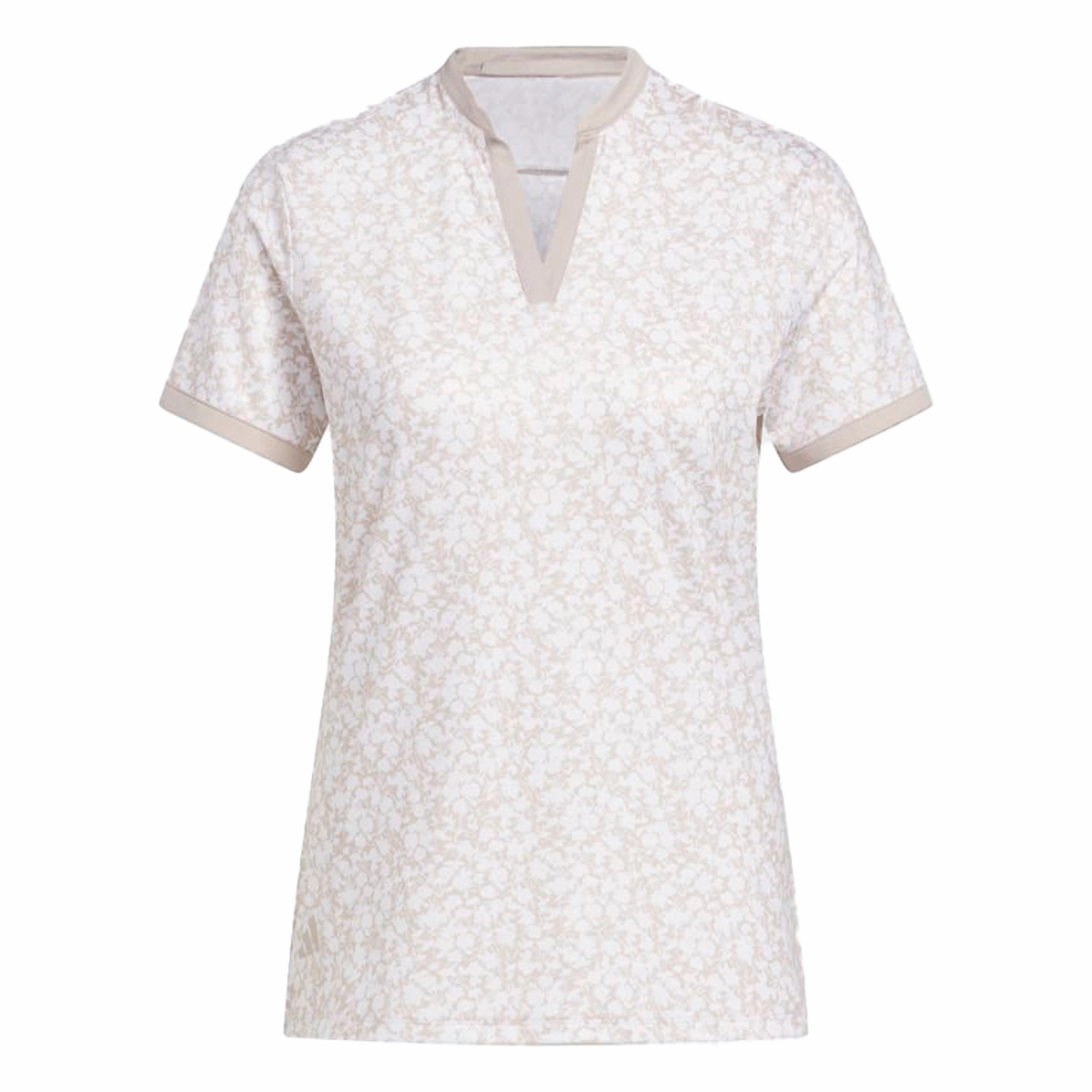 Adidas Women's Ultimate365 Golf Polo Shirt Adidas women's athletic clothing