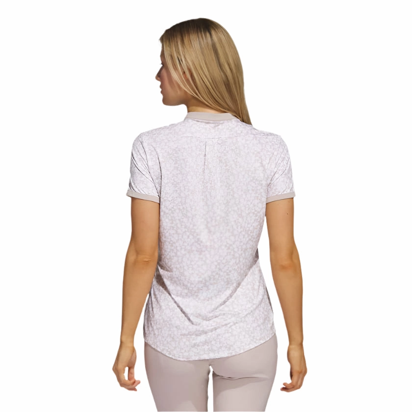Adidas Women's Ultimate365 Golf Polo Shirt Adidas Women's Clothing