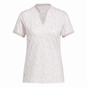 Adidas Women's Ultimate365 Golf Polo Shirt Adidas women's athletic clothing