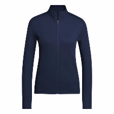 Adidas Women's Ultimate365 Textured Jacket Adidas women's athletic clothing