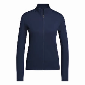 Adidas Women's Ultimate365 Textured Jacket Adidas women's athletic clothing