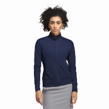 Adidas Women's Ultimate365 Textured Jacket Adidas Women's Clothing