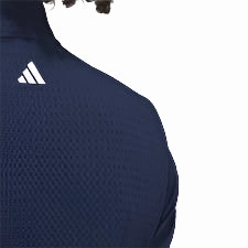 Adidas Women's Ultimate365 Textured Jacket Adidas Women's Clothing