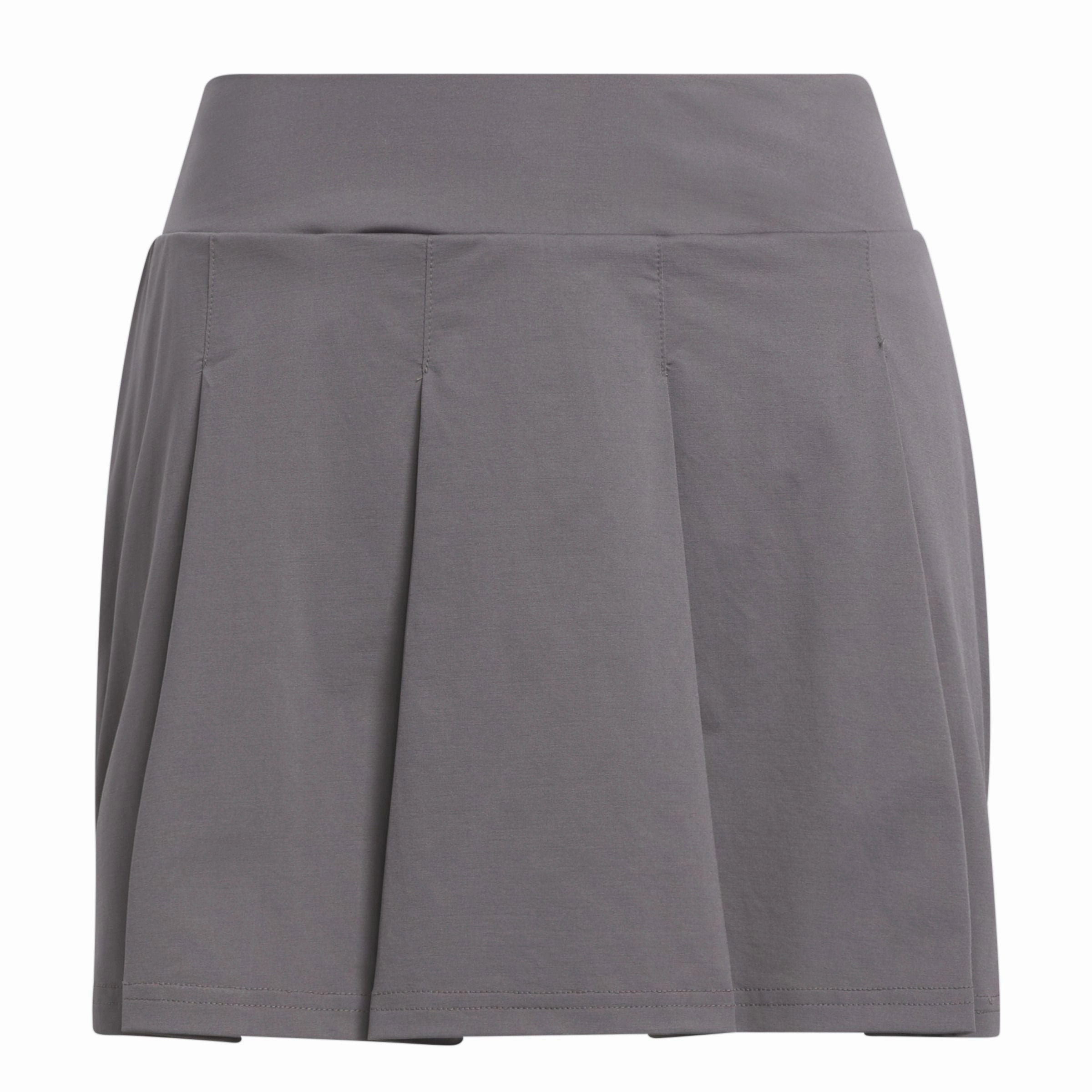 Adidas Women's Ultimate365 Tour Pleated Skort Adidas women's athletic clothing