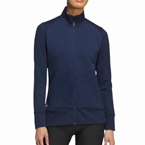 Adidas Women's Ultimate 365 Cold.RDY Jacket Adidas women's athletic clothing