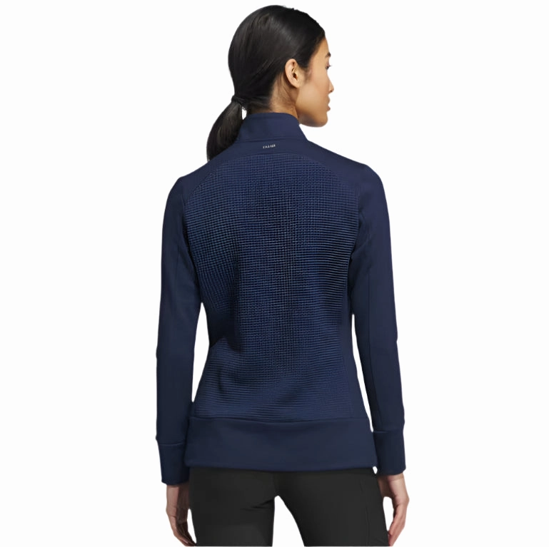 Adidas Women's Ultimate 365 Cold.RDY Jacket Adidas Women's Clothing