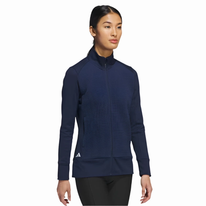 Adidas Women's Ultimate 365 Cold.RDY Jacket Adidas Women's Clothing
