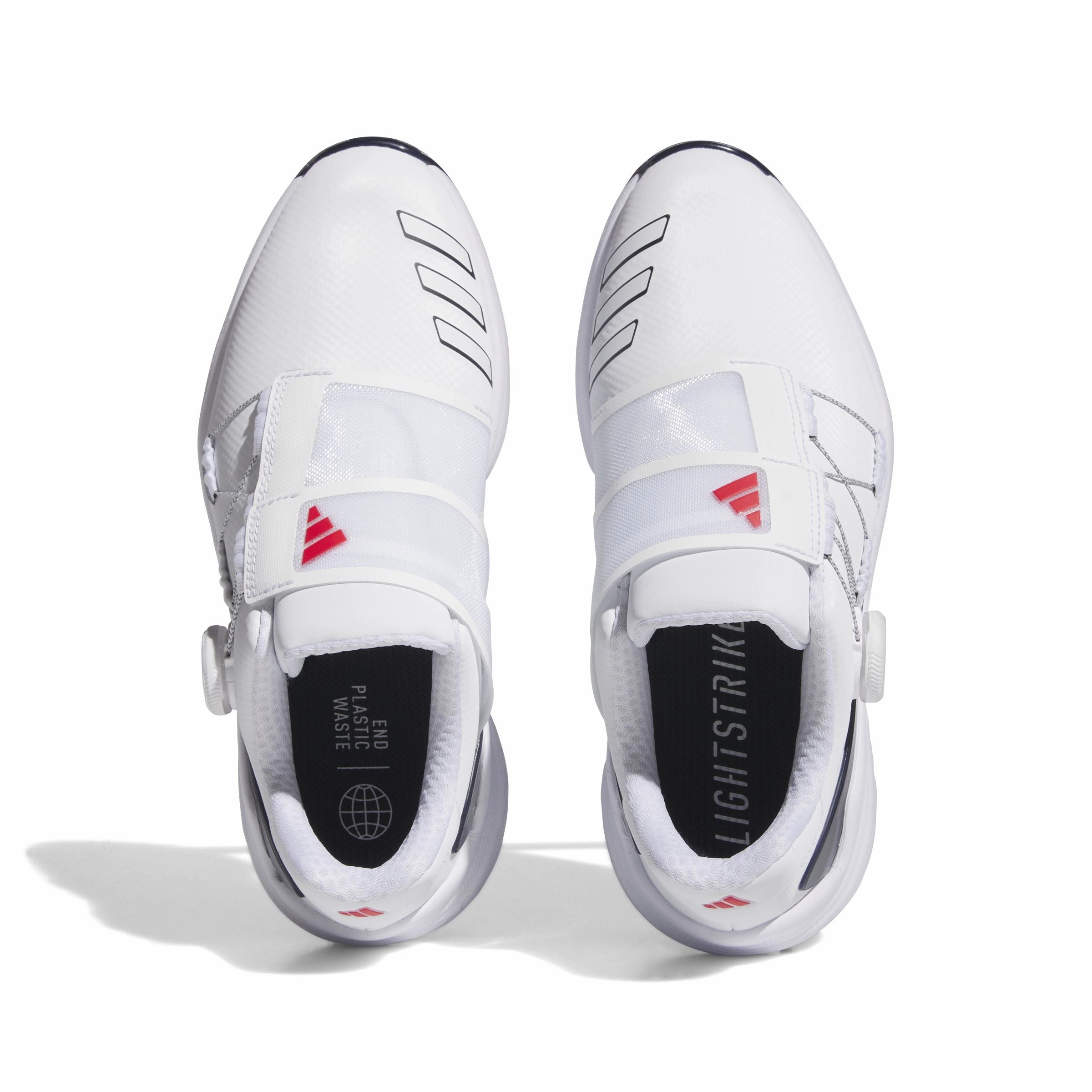 Adidas Women's ZG23 Boa Golf Shoes Adidas Women's Clothing