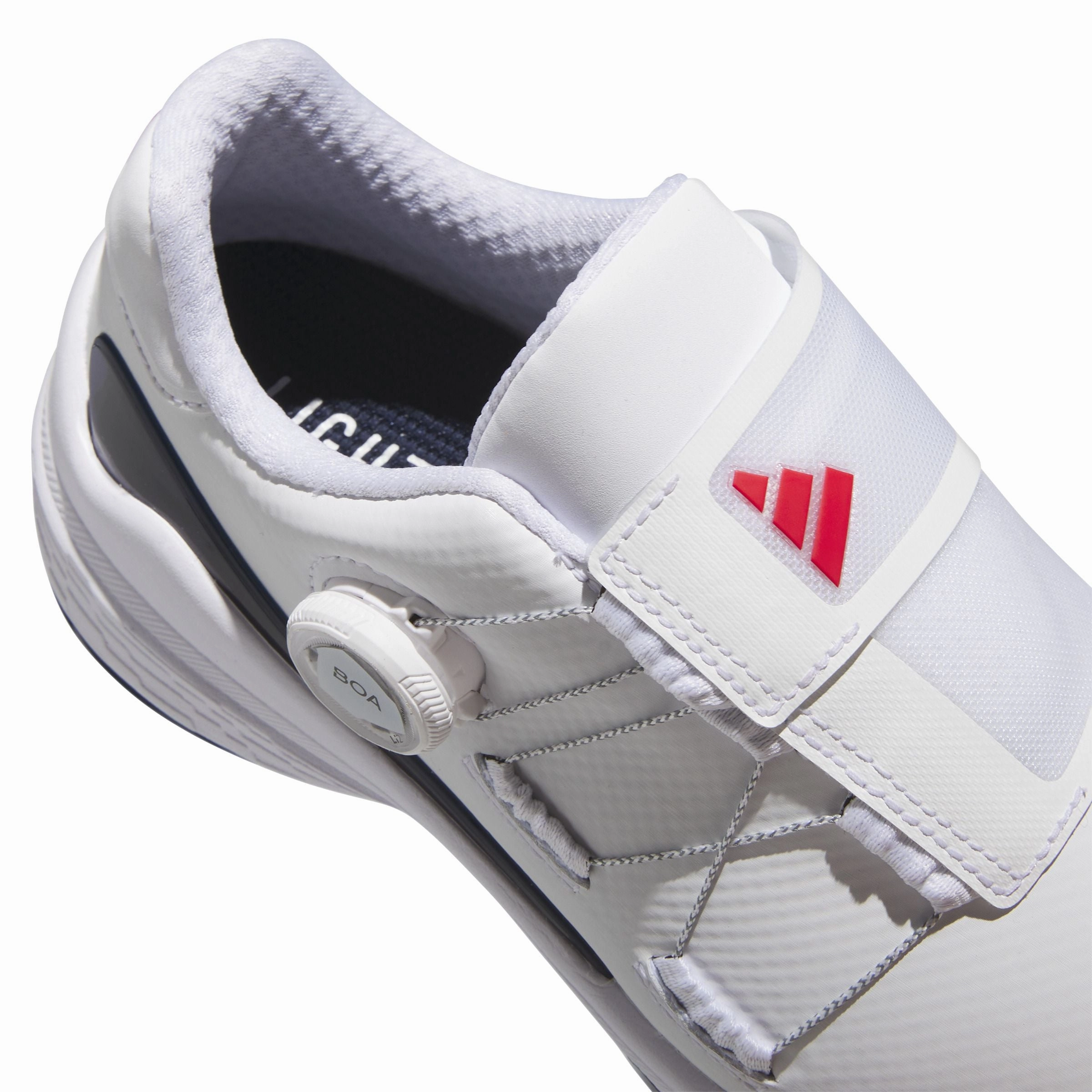 Adidas Women's ZG23 Boa Golf Shoes Adidas Women's Clothing
