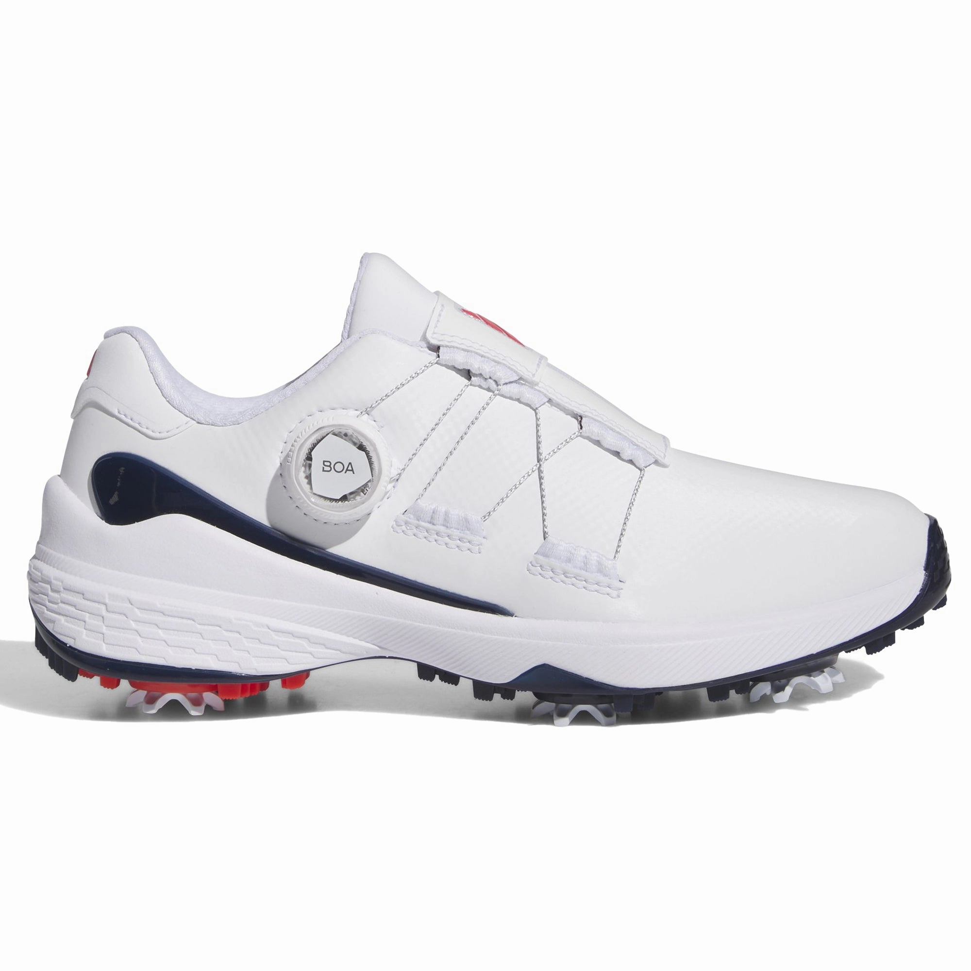 Adidas Women's ZG23 Boa Golf Shoes Adidas women's athletic clothing