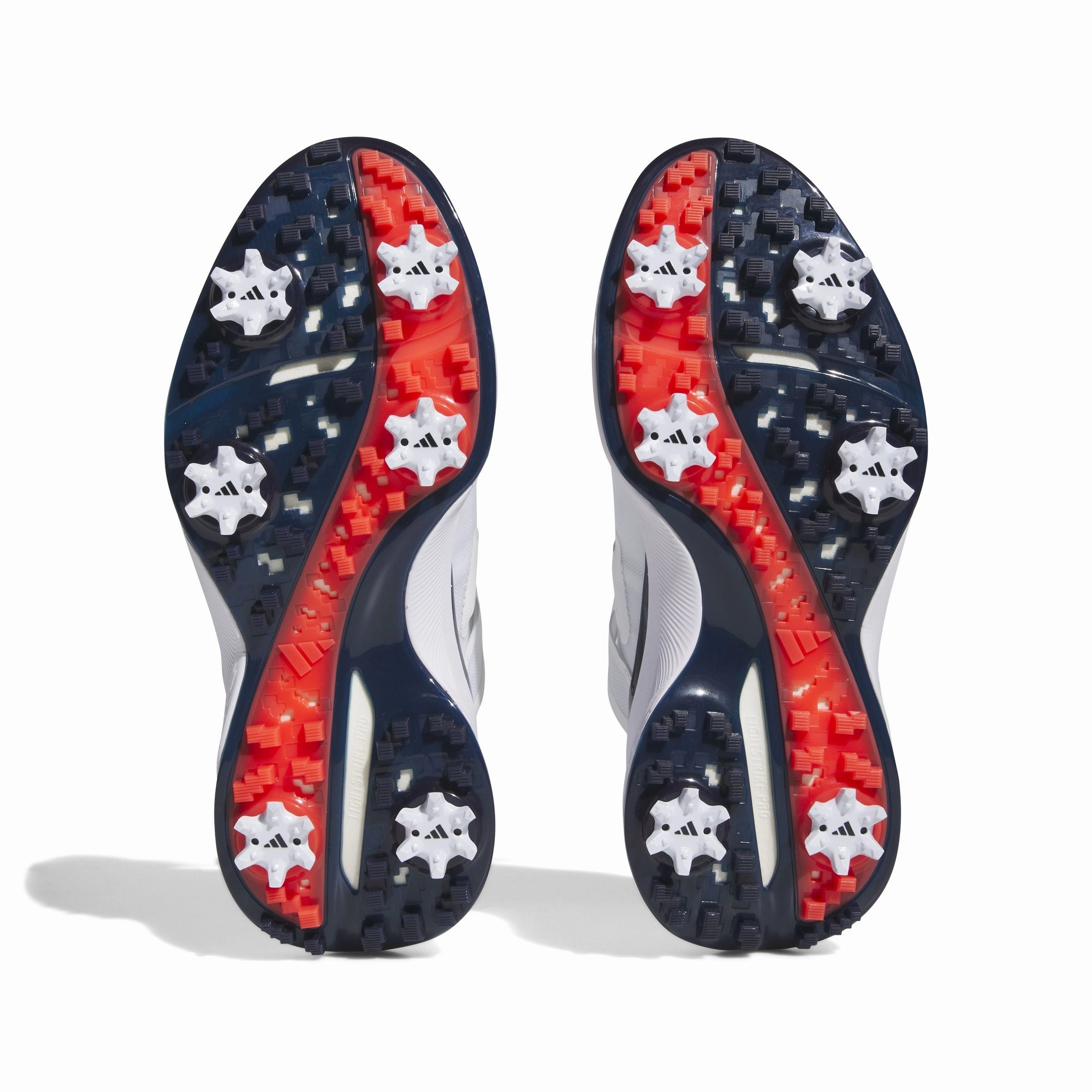 Adidas Women's ZG23 Boa Golf Shoes Adidas Women's Clothing