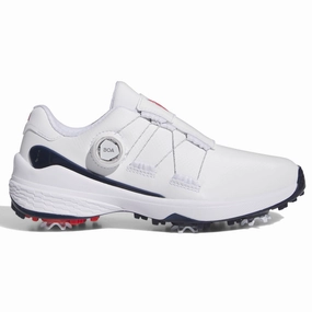 Adidas Women's ZG23 Boa Golf Shoes Adidas women's athletic clothing