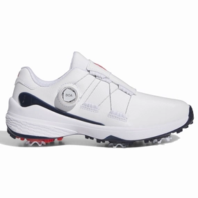 Adidas Women's ZG23 Boa Golf Shoes Ladies spiked golf shoes