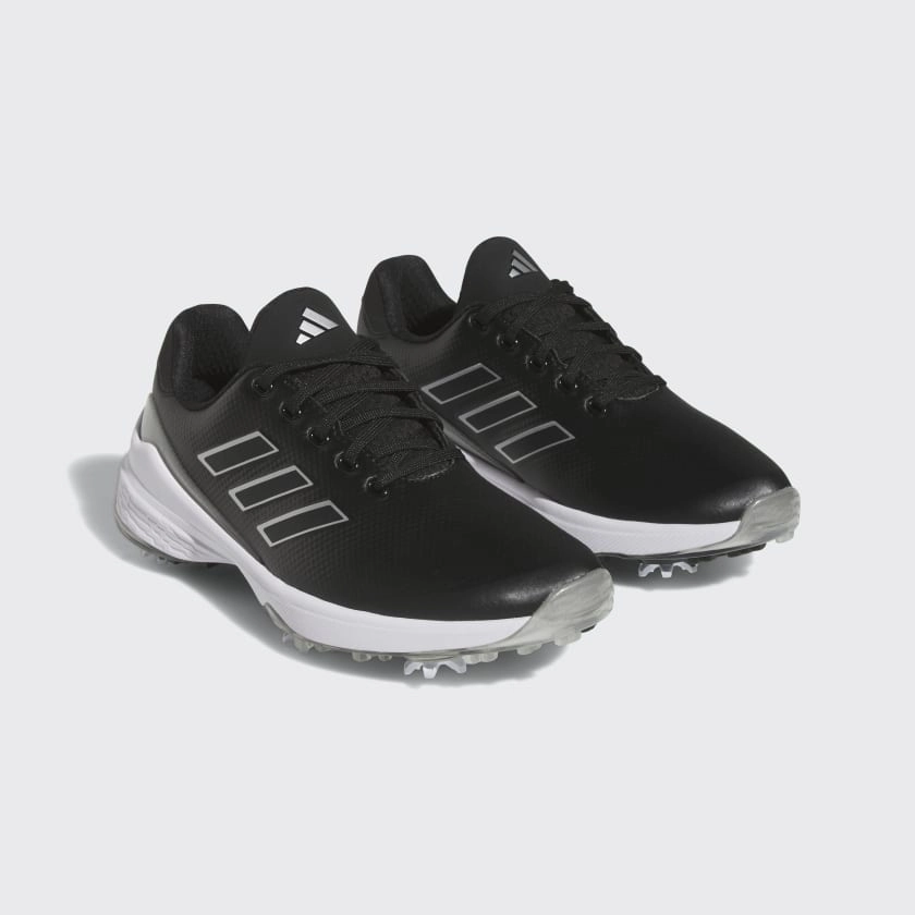 Adidas Women's ZG23 Lightstrike Golf Shoes Adidas Women's Clothing