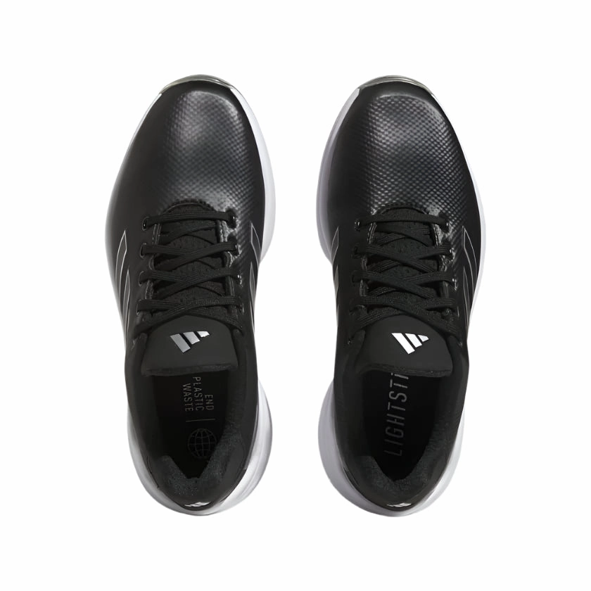 Adidas Women's ZG23 Lightstrike Golf Shoes Adidas Women's Clothing